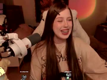 _Meowmiko__ Chaturbate stream image from January 11, 2026
