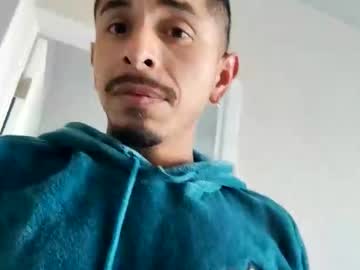 Solm8 Chaturbate stream image from January 11, 2026