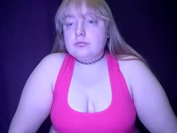 Vikkivenus Chaturbate stream image from January 11, 2026