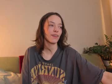 Cassisland Chaturbate stream image from January 11, 2026