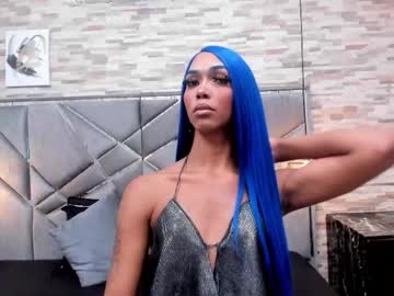Fantasy_Trans_ Chaturbate stream image from January 11, 2026