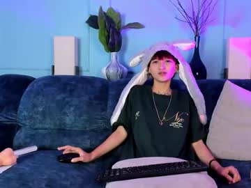 Jessi_Suho Chaturbate stream image from January 11, 2026