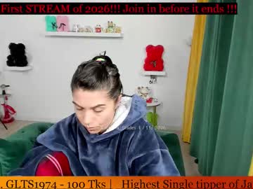 Katarina_Blades Chaturbate stream image from January 11, 2026