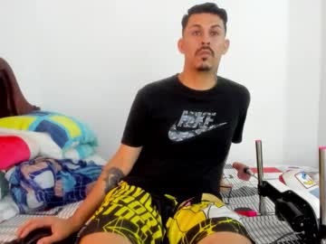 Kopular Chaturbate stream image from January 11, 2026