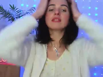 Neferutt Chaturbate stream image from January 11, 2026