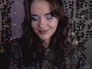 Risha_Laass Chaturbate stream image from January 11, 2026