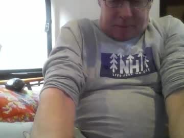 Wickedhorny56 Chaturbate stream image from January 11, 2026