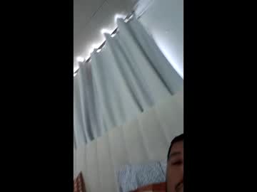 Alberto466747 Chaturbate stream image from January 11, 2026