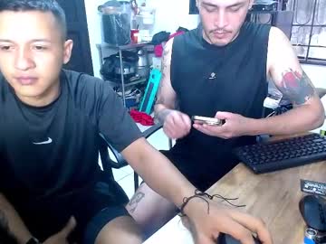 Alpha_Latino777 Chaturbate stream image from January 11, 2026