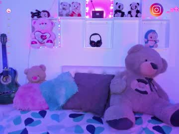_Atalaya_ Chaturbate stream image from January 11, 2026