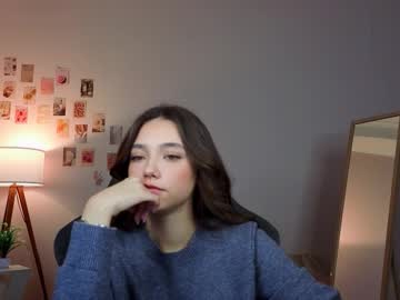 Breakfastwithflowers Chaturbate stream image from January 11, 2026