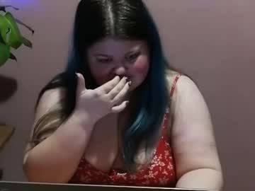 Charlotte_Marshmallow Chaturbate stream image from January 11, 2026