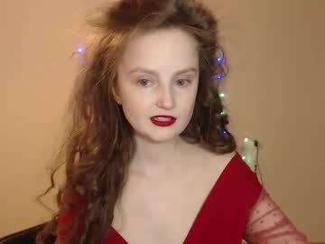 Coolamber Chaturbate stream image from January 11, 2026