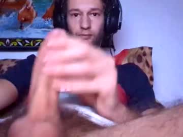 Dominataker Chaturbate stream image from January 11, 2026