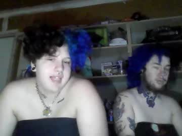 Ftmhusbands Chaturbate stream image from January 11, 2026