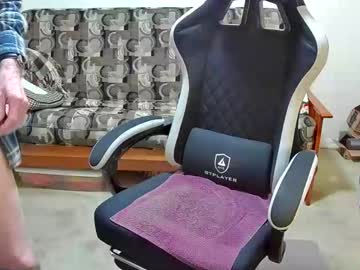 Jimmy_D47 Chaturbate stream image from January 11, 2026