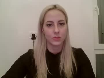 Kriss_Grace Chaturbate stream image from January 11, 2026