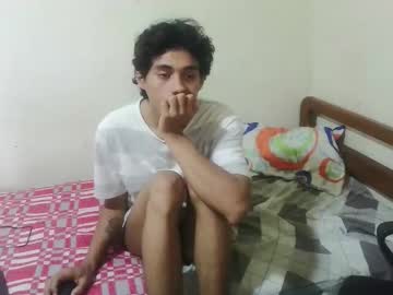 Rami_Hot0 Chaturbate stream image from January 11, 2026