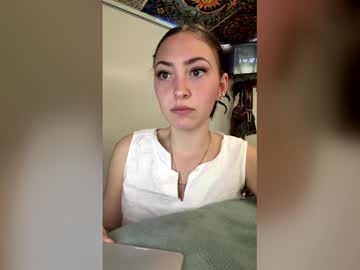 Rubybunz Chaturbate stream image from January 11, 2026