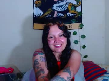 Sweetie_Maryy Chaturbate stream image from January 11, 2026