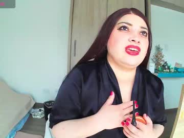 Vannievivien Chaturbate stream image from January 11, 2026