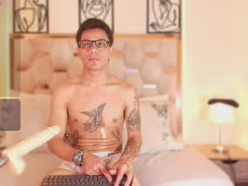 Xabier_583 Chaturbate stream image from January 11, 2026