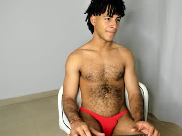 Zayn_Moreno Chaturbate stream image from January 11, 2026