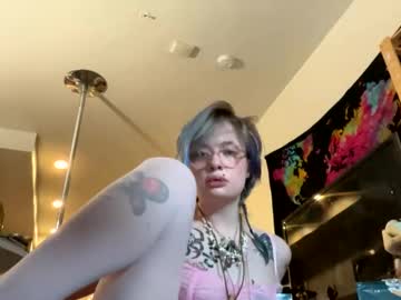 Cactiwandering Chaturbate stream image from January 11, 2026