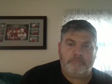 Daddymatt1969 Chaturbate stream image from January 11, 2026