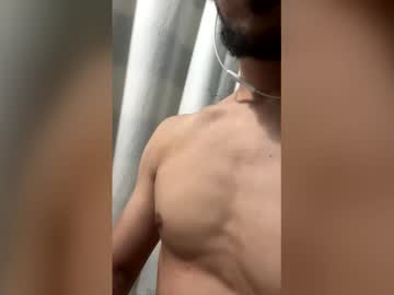 Kyngpapiinyc Chaturbate stream image from January 11, 2026