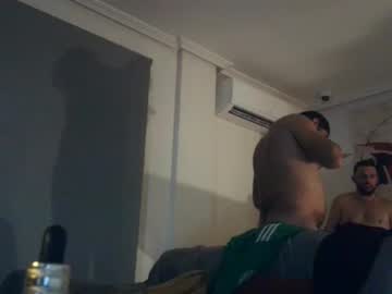 Lovernio Chaturbate stream image from January 11, 2026