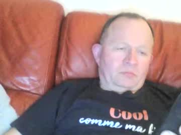Magicman250 Chaturbate stream image from January 11, 2026