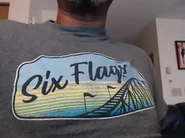 Mauricewilson86 Chaturbate stream image from January 11, 2026