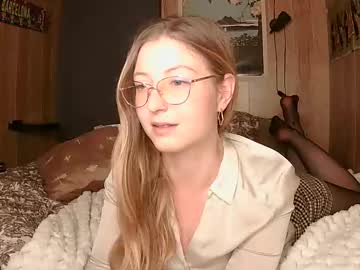 Sassha_06 Chaturbate stream image from January 11, 2026