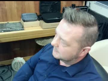Sexysteve80 Chaturbate stream image from January 11, 2026