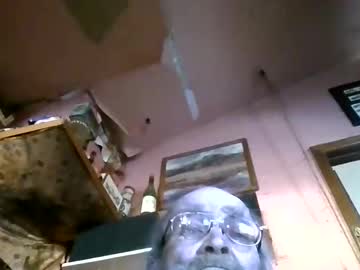 Slimshady5265 Chaturbate stream image from January 11, 2026
