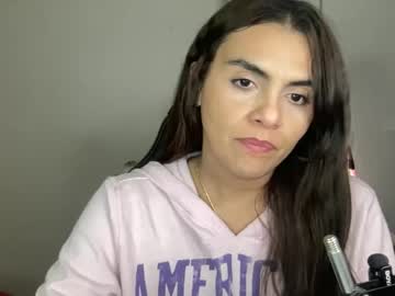 Thesavageplanet Chaturbate stream image from January 11, 2026