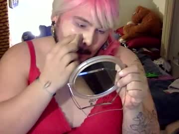 Bimborosalie Chaturbate stream image from January 11, 2026