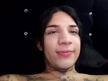 Cathablake Chaturbate stream image from January 11, 2026