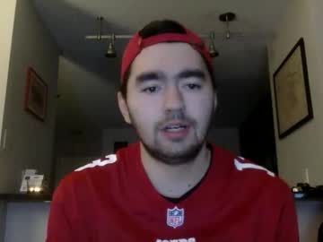 Edmundfitz75 Chaturbate stream image from January 11, 2026