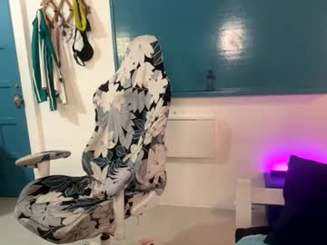 Gingerandnatural Chaturbate stream image from January 11, 2026