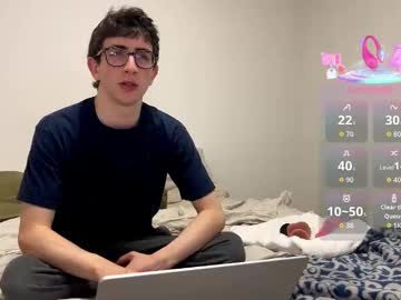 Jeremy_Angel Chaturbate stream image from January 11, 2026