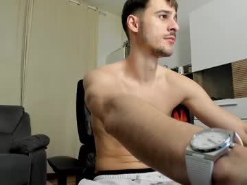 Jimmys_Style Chaturbate stream image from January 11, 2026