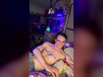 Lexmaxx Chaturbate stream image from January 11, 2026