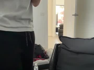 Mulletdaddyy69 Chaturbate stream image from January 11, 2026