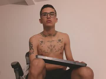 Nico_Viper_1 Chaturbate stream image from January 11, 2026