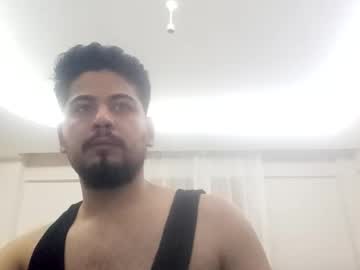 Realhornyboy35 Chaturbate stream image from January 11, 2026
