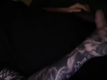 Thackray7th Chaturbate stream image from January 11, 2026