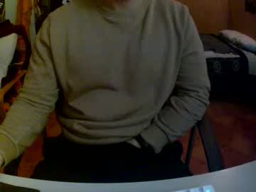Xxxsomethings Chaturbate stream image from January 11, 2026