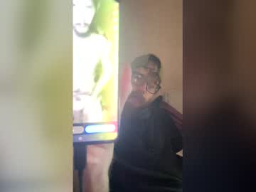 Bigmoony747420 Chaturbate stream image from January 12, 2026